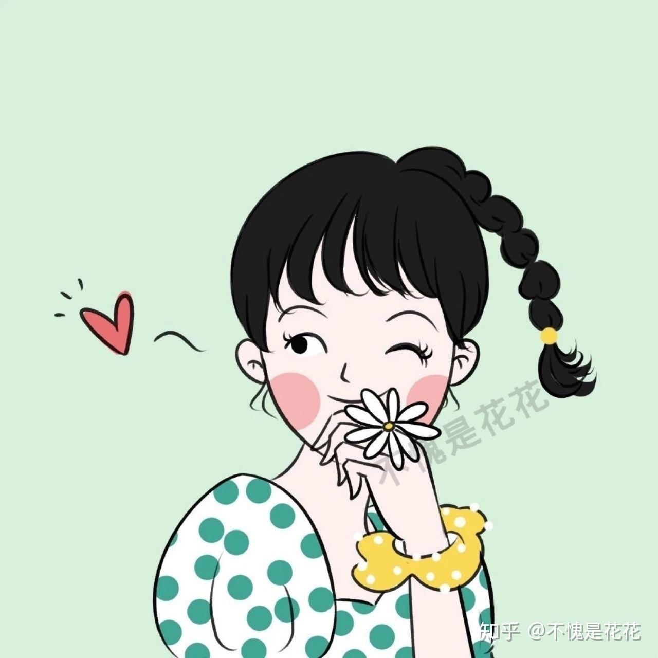 【第十四期】缺微信情侣头像吗?