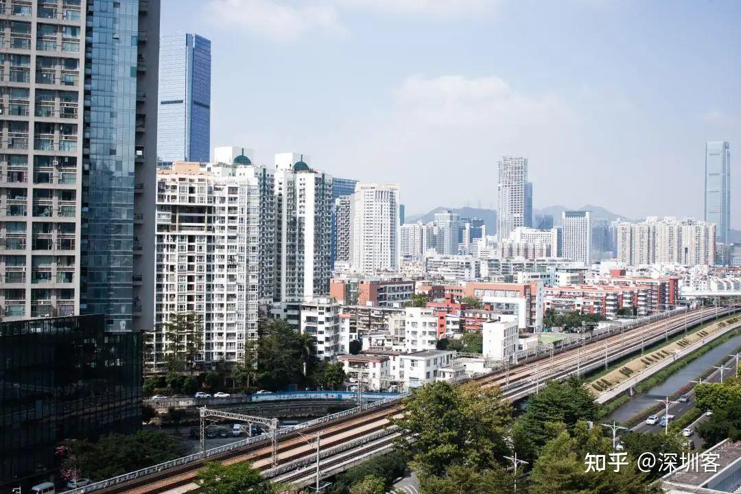 只有“6折人才房”才能留住深圳年轻人？ - 知乎