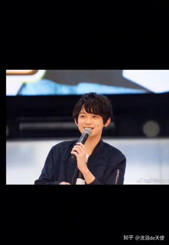 都知道松丸亮吾小哥哥吗? - 知乎