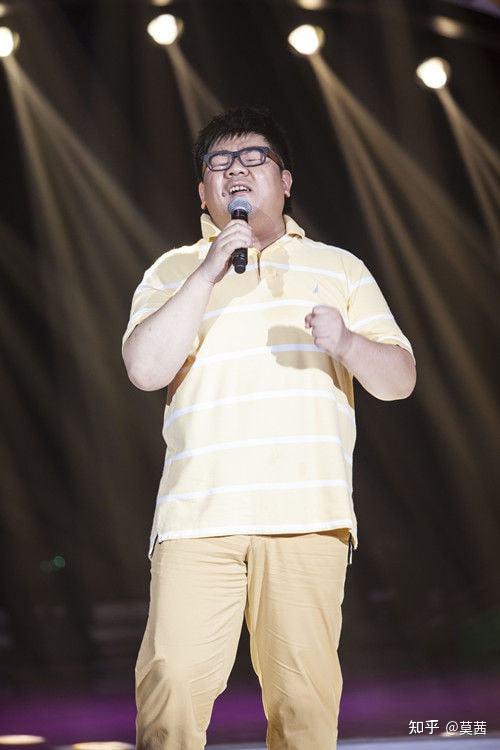 善恶终有报！狂妄自大的“盲人”歌手杨光，终究付出了惨痛代价 - 知乎