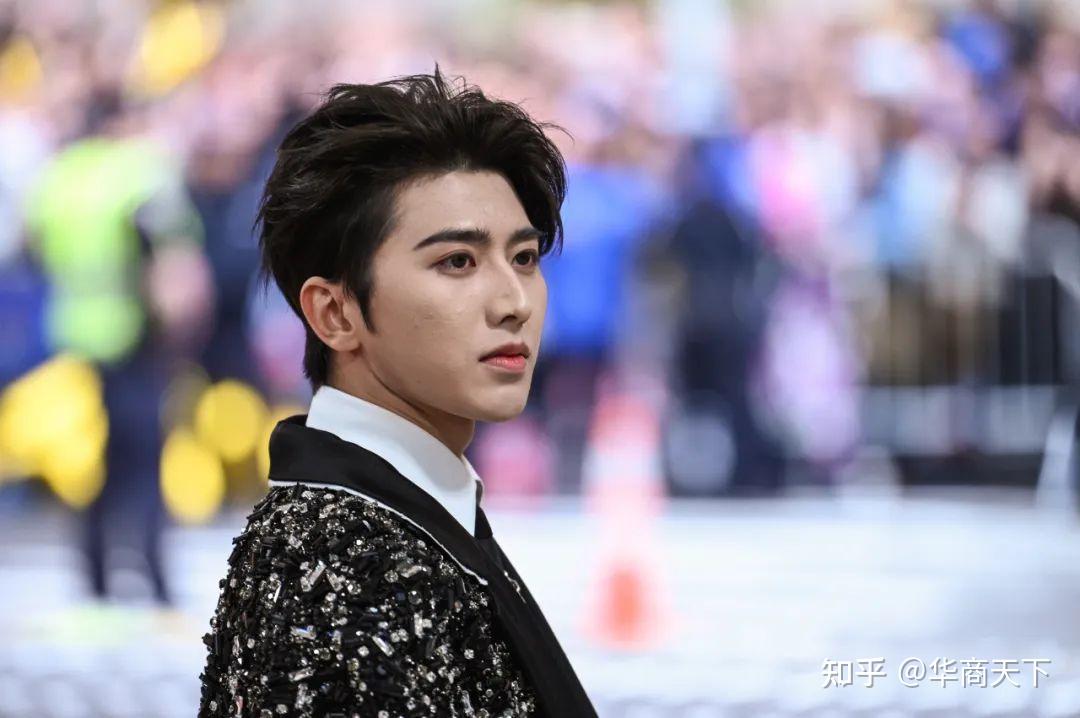 吴亦凡参加我想和你唱为什么唱想你不唱时间煮雨从此以后等其他中文歌