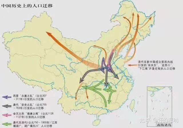 《鄉土中國》讀後總結(1)——鄉土本色