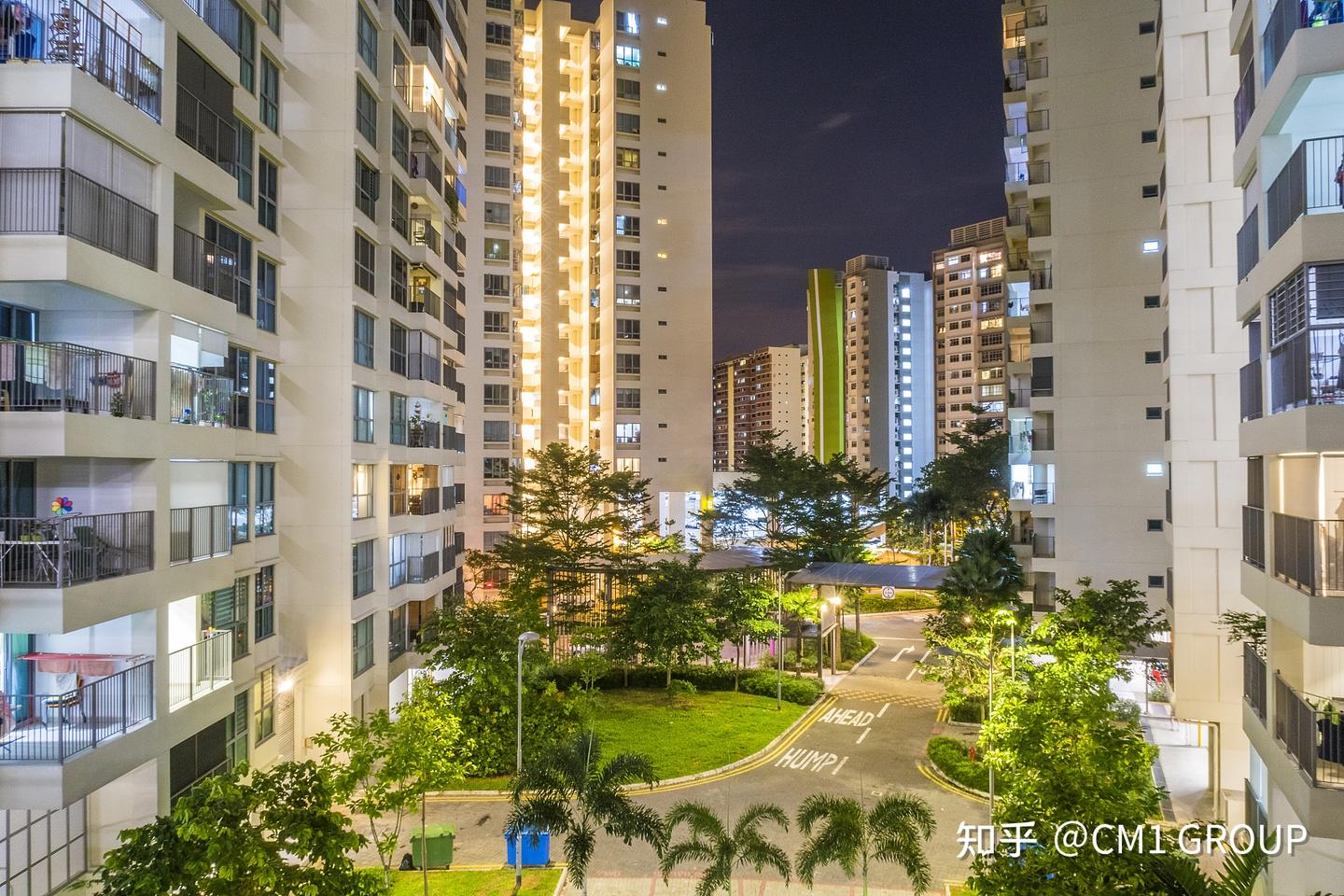 新加坡房产投资】外国人在狮城买房也可以贷款？！ - 知乎