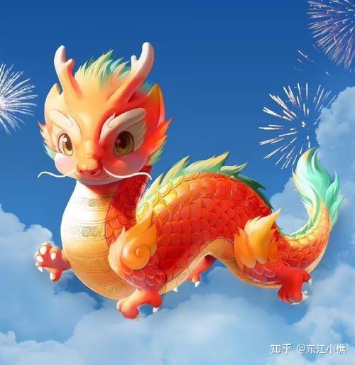 龙是否真的存在过? - 知乎