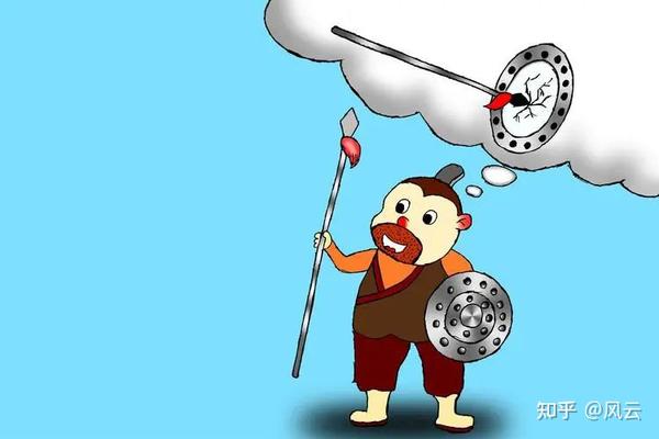 通俗讲解：唯物辩证法的“对立统一规律”（马克思主义的核心）