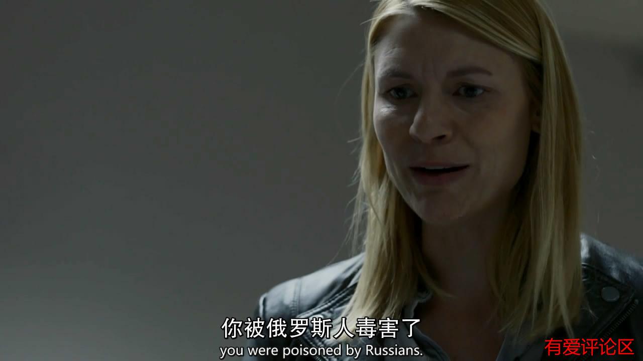 如何评价《国土安全》第七季第九集?