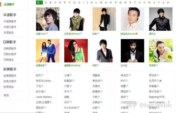 随着非主流时代坠落的巨星过气歌手许嵩凭什么被央视狂赞