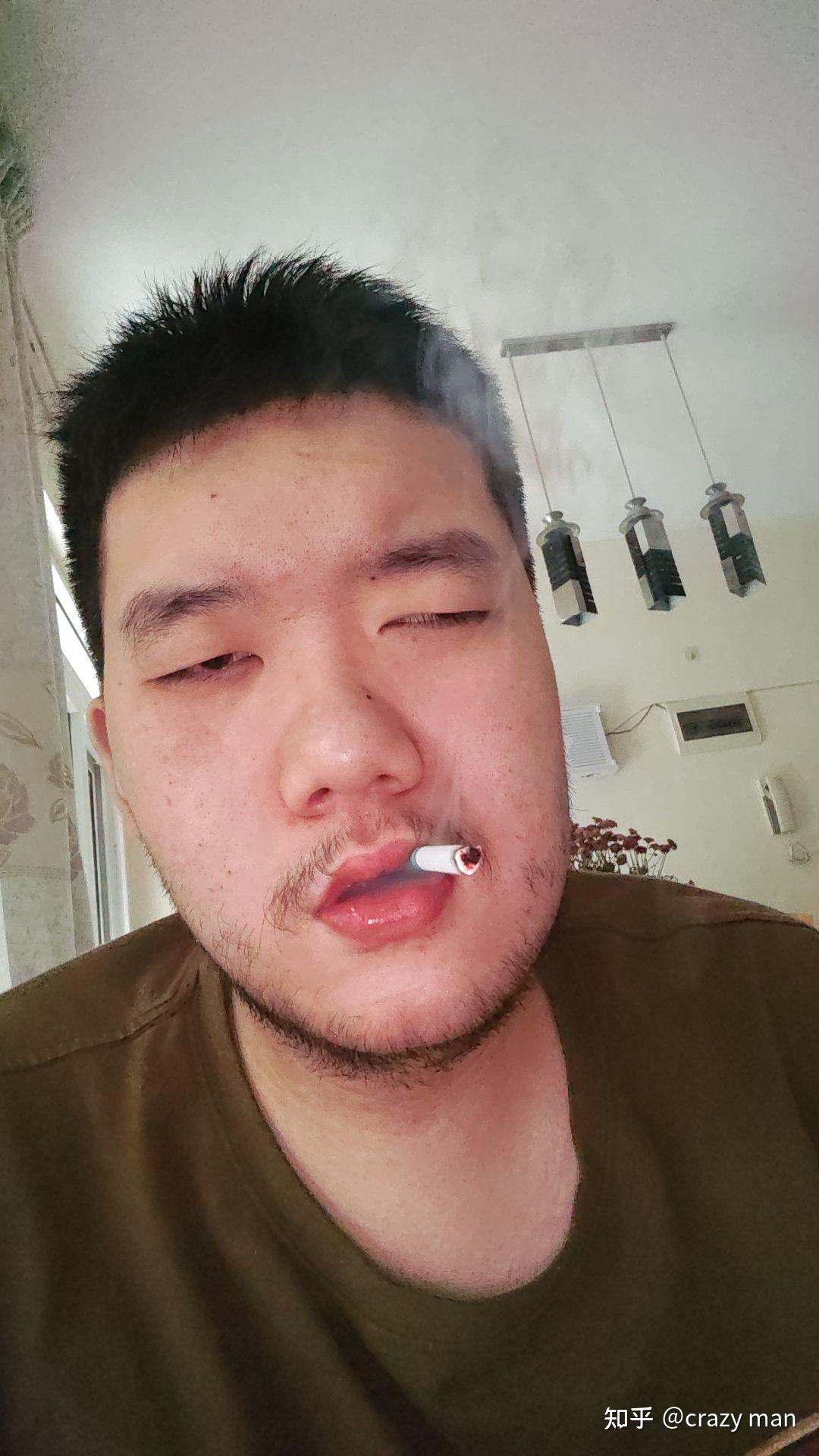 有没有长得丑的男生照片分享一下我想知道什么样算丑