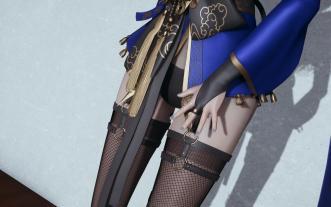 HS2命运方舟潜伏者五周年套装