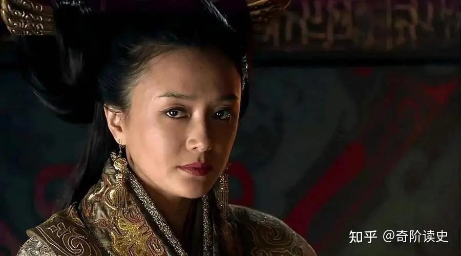 吕后把戚夫人做成人彘这件事,究竟是真的吗? - 知乎