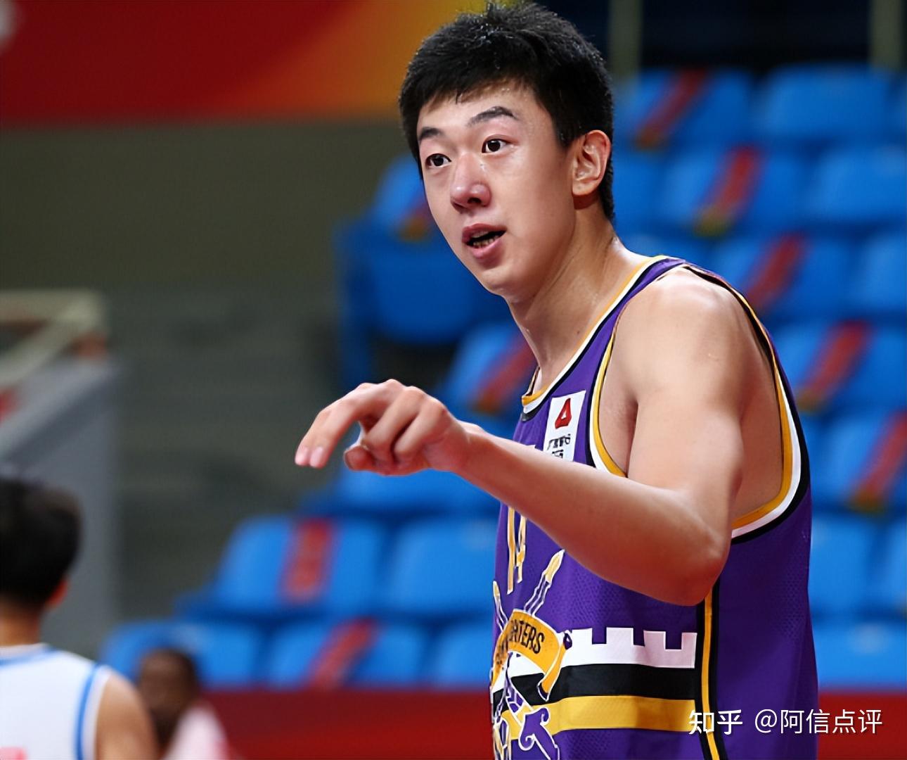周琦被曝将出战广东杜锋要截胡北控状元男篮300万大王却垫底