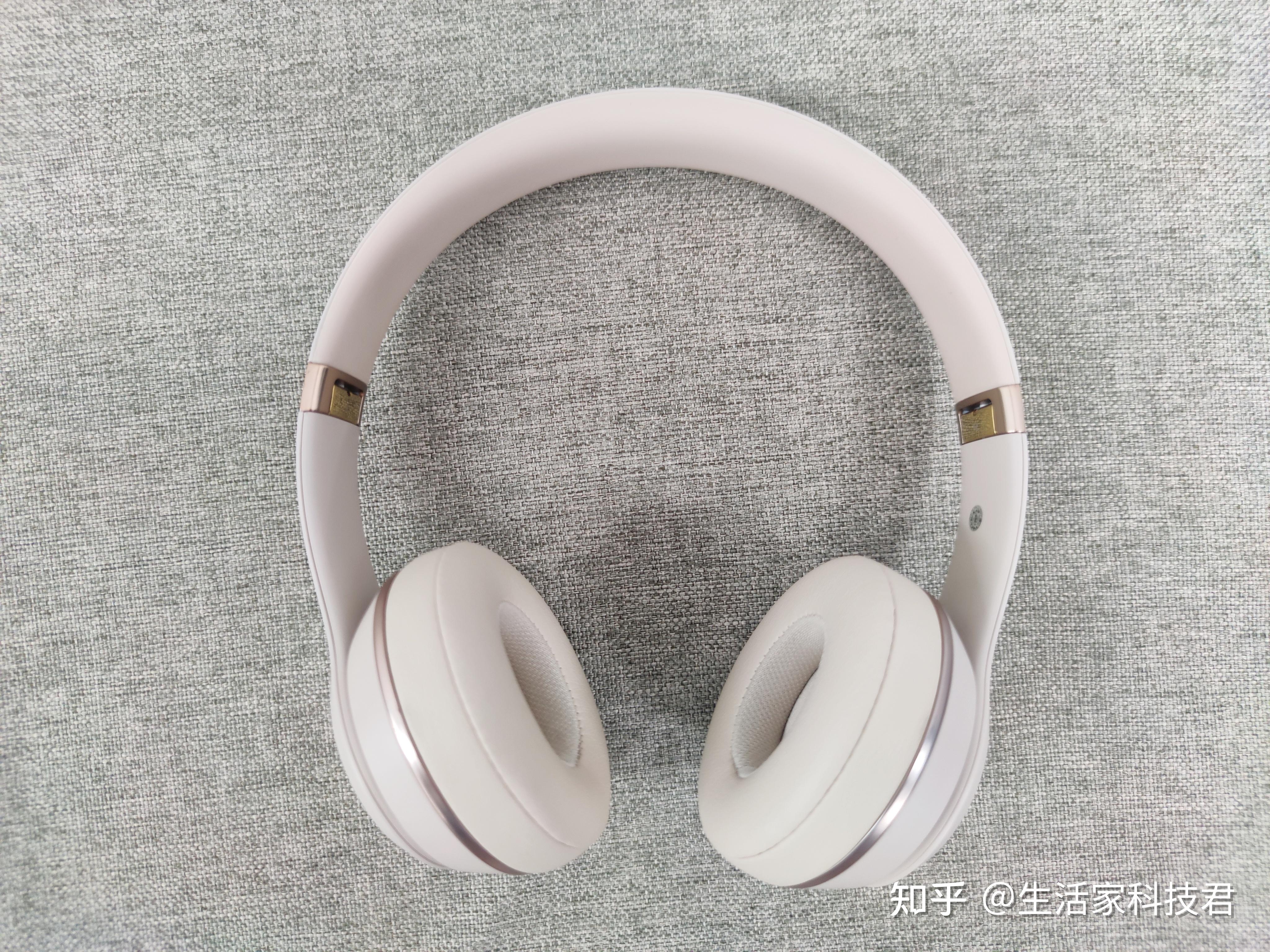 三款品牌热销头戴式耳机深度测评选购攻略,高性价比学生党降噪耳机