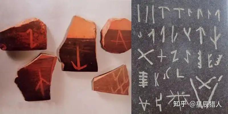 金文?籀文?大篆?“古文字”简梳 - 知乎