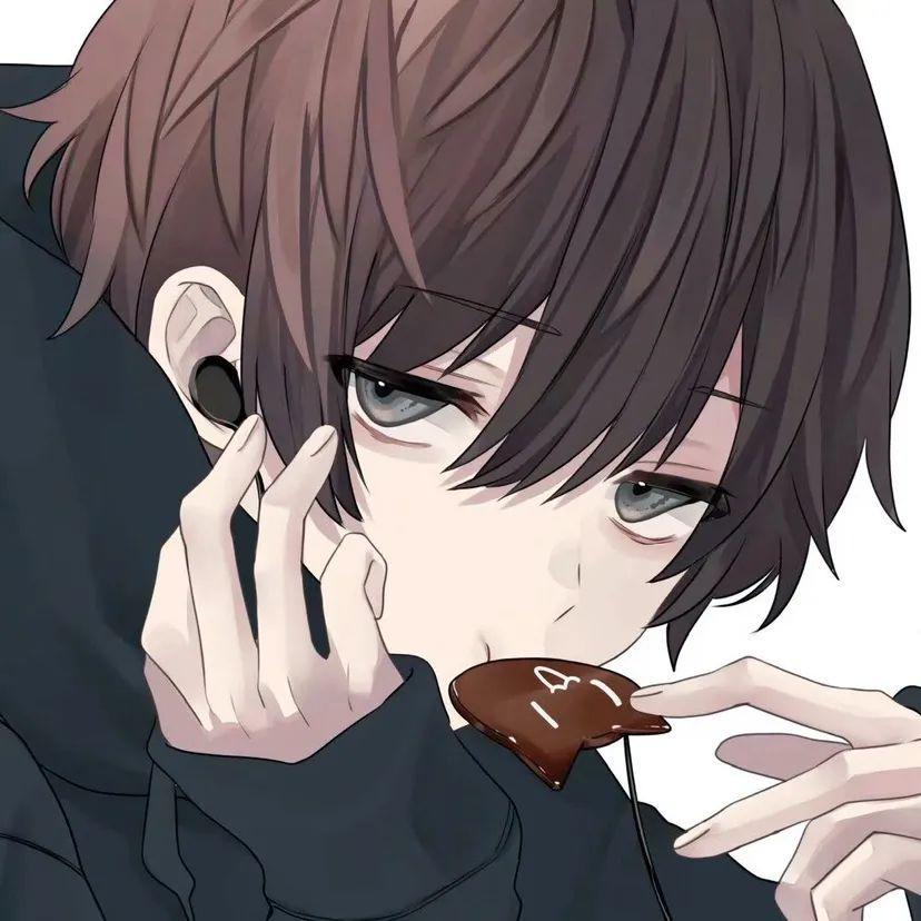 有没有很酷很拽的头像呀?(很酷很拽的图片女生)