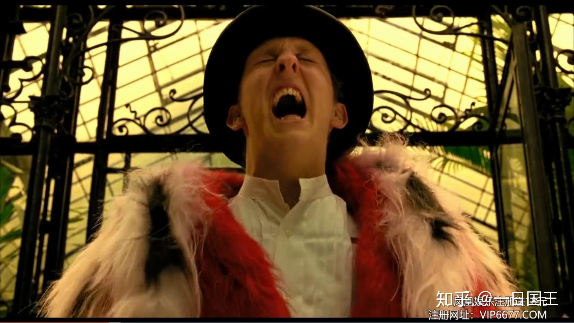 如何评价电影《坠入 / the fall》? - 知乎