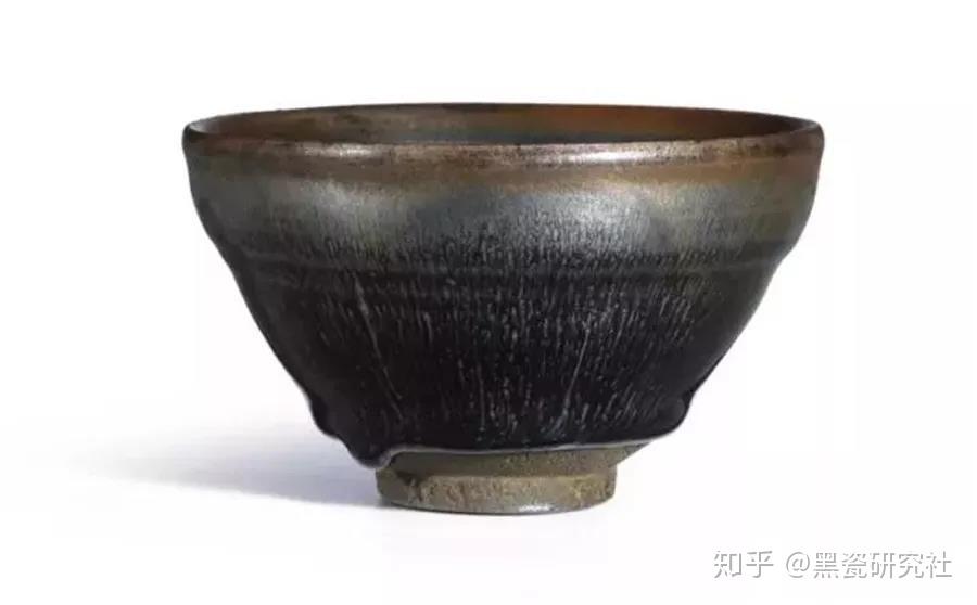 拍卖史上最贵的11只建盏！ - 知乎