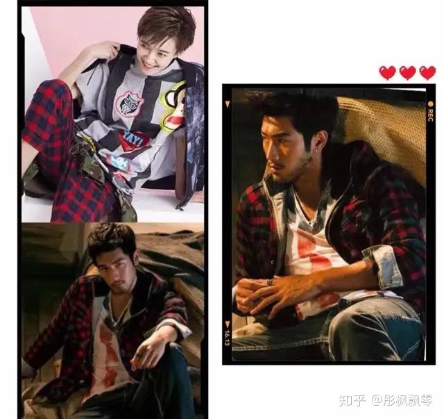 为什么焦俊艳在高以翔花名册上