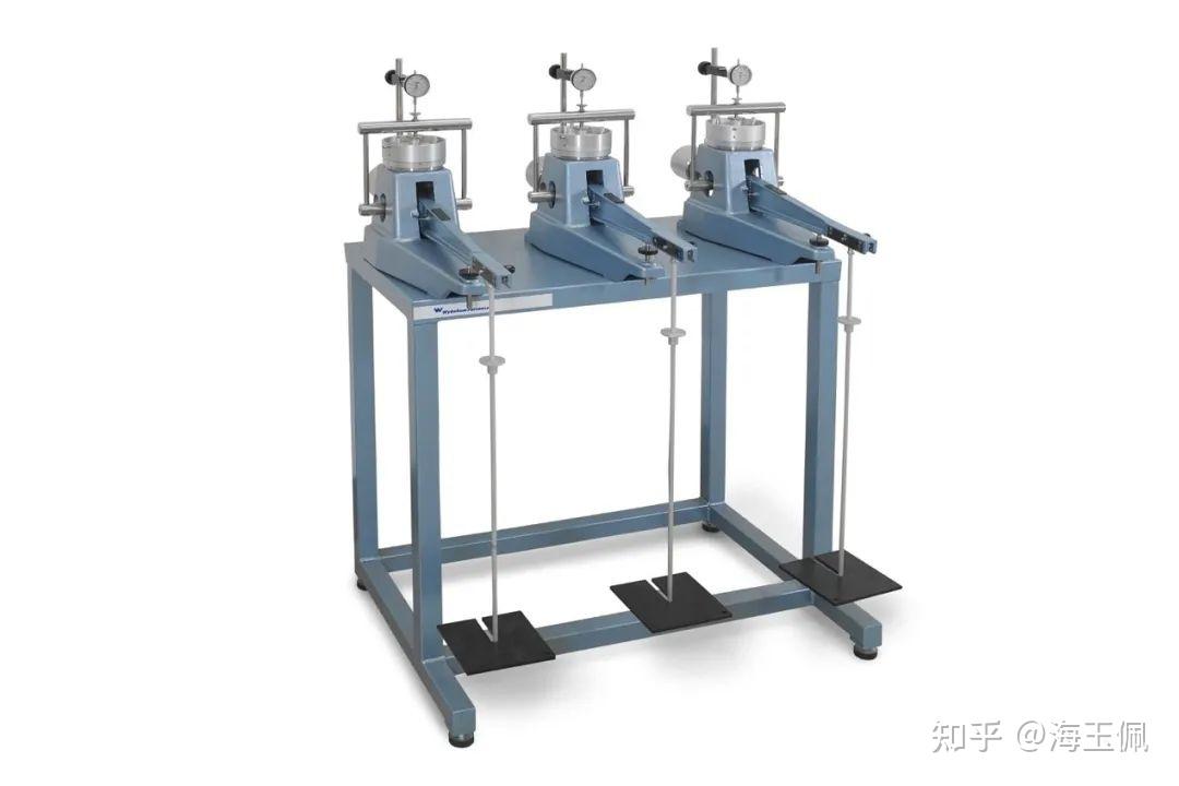 科普固结试验快速指南