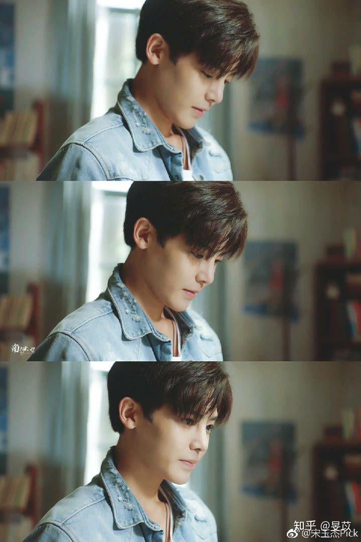 如何评价人不彪悍枉少年中李渔的扮演者张耀