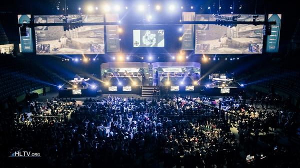 CS:GO Major是啥？CS国际赛事知识普及 - 知乎