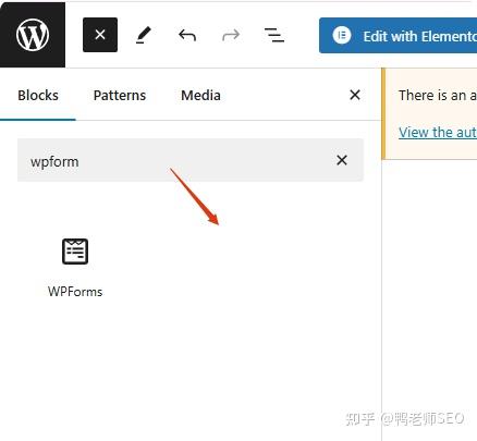 WPForms教程 – WordPress联系表单创建全攻略 - 知乎