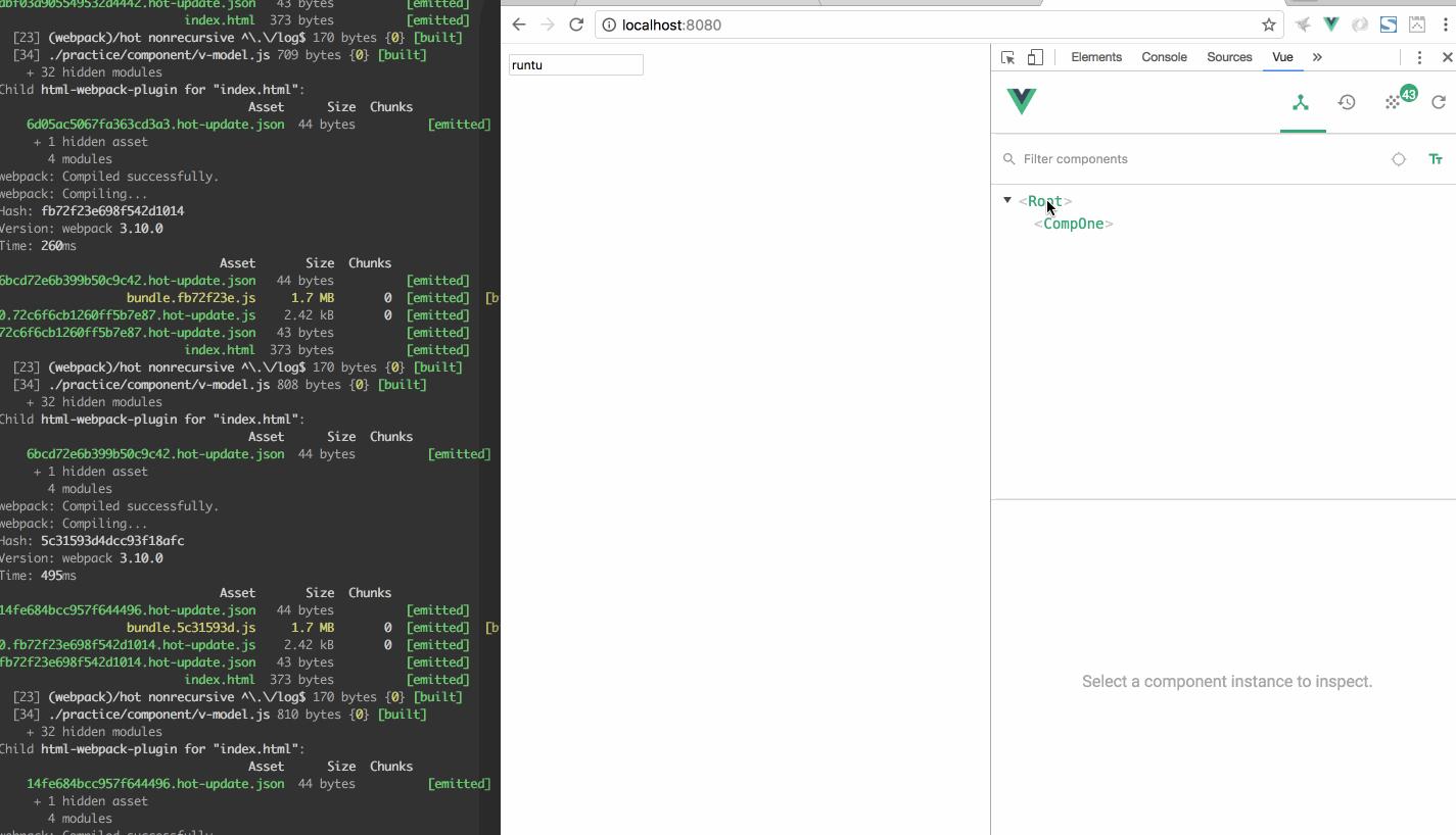 西安电话面试:谈谈Vue数据双向绑定原理,看看