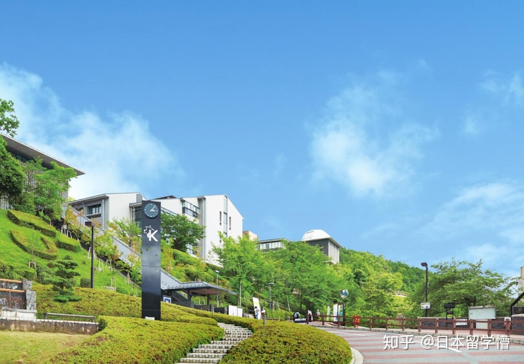 关西国际大学    kansai univ.