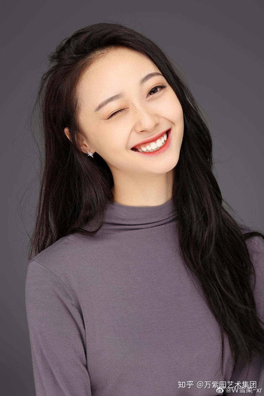 21岁王雪柔用生命演绎舞蹈原来学过舞蹈的人身上都有这几个特质