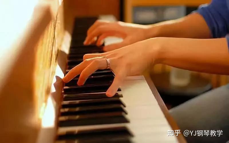掌握这十五个技巧，让你的钢琴技术突飞猛进！ - 知乎