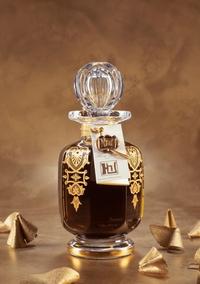 娇兰高端线香水不仅贵还离谱