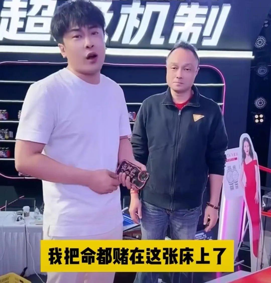 从辛巴卖慕斯引起的一系列后续事情,我们如何去思考实体渠道商和头部