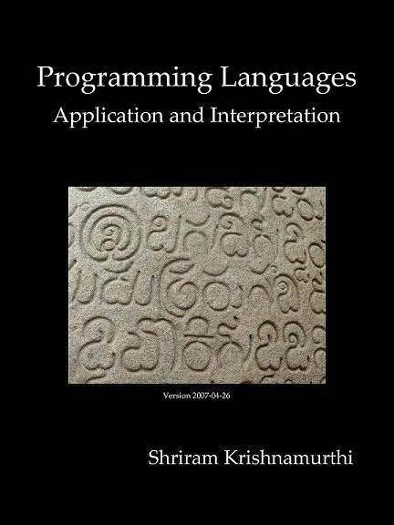 Programming Languages: Application and Interpretation【译10】 - 知乎
