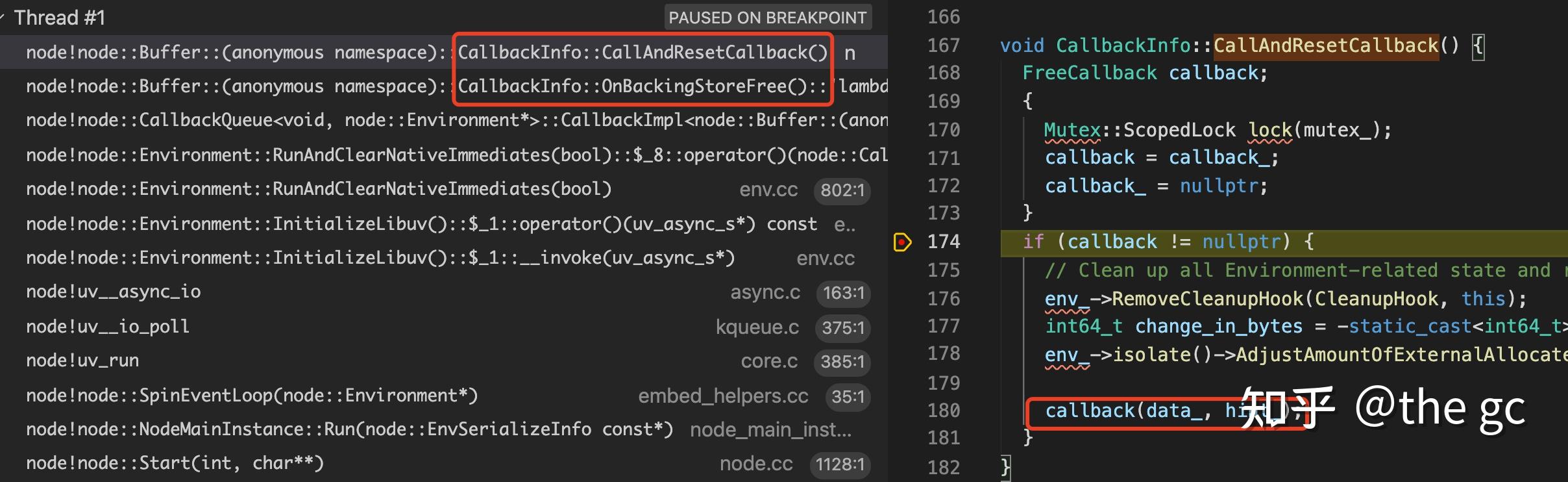 深入理解 Node.js 的 Buffer 知乎