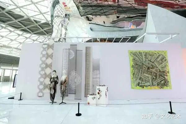 第四届中国设计大展及公共艺术专题展将于近期在深圳举办 - 知乎