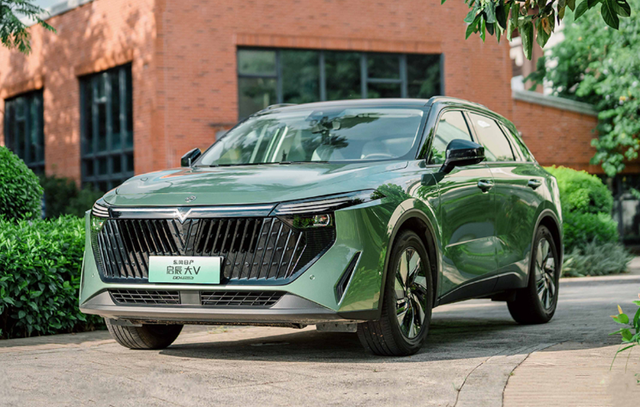 67启辰推"王炸"车型,价格比宋plus dm-i低3.59万元 - 知乎