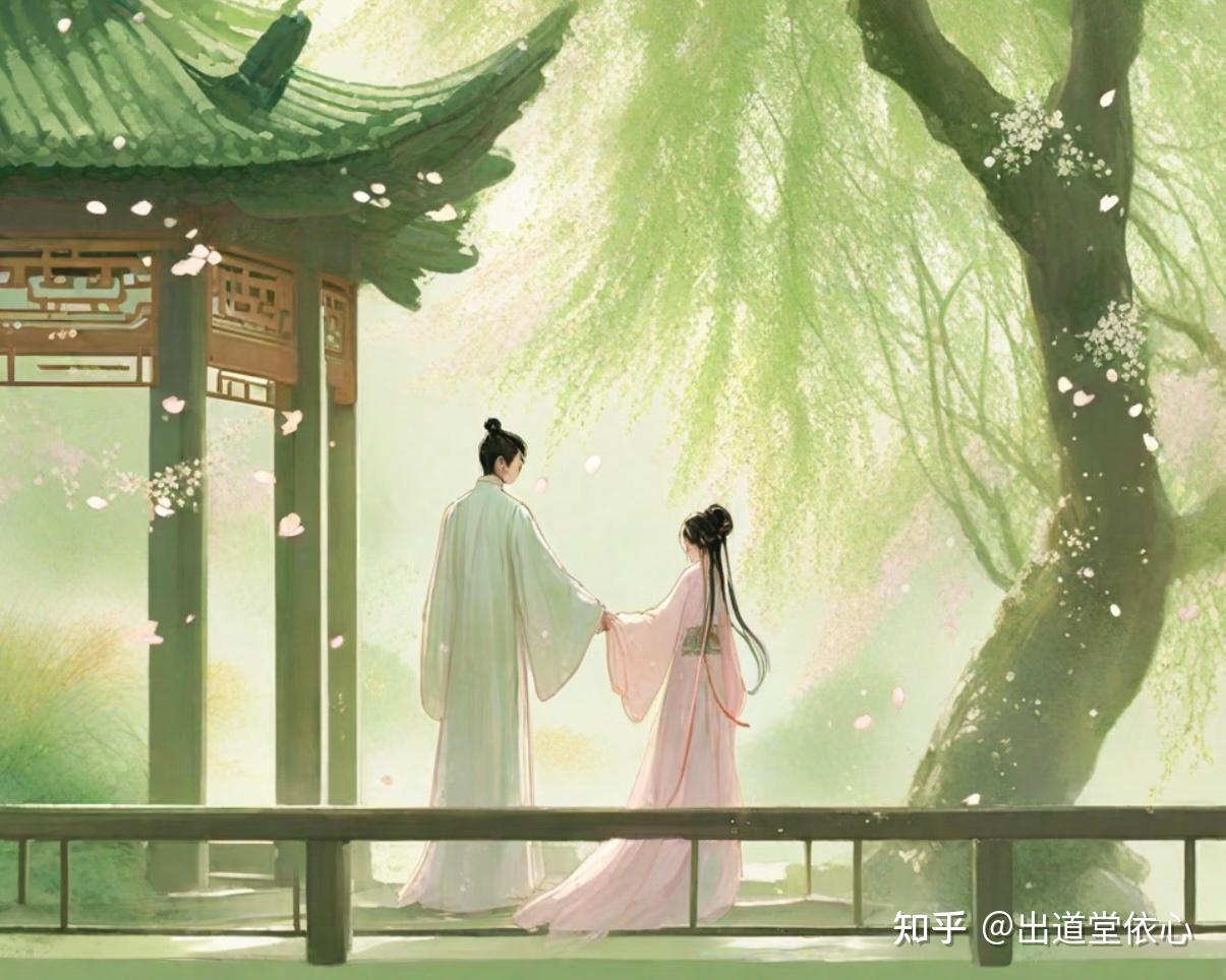 仙家会不会干涉弟子的感情 - 知乎