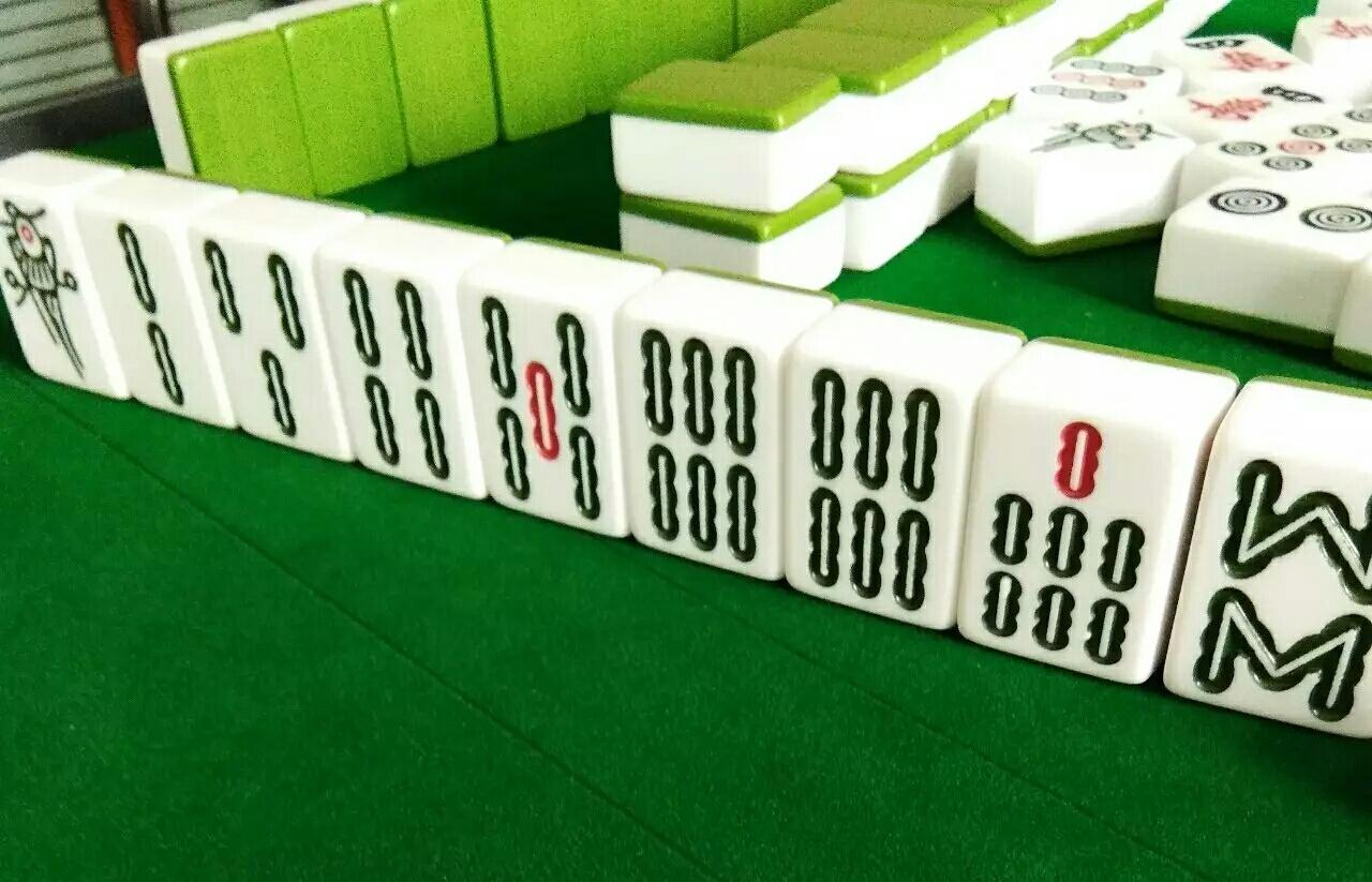 想知道打麻将有什么技巧吗