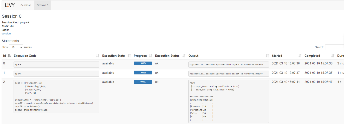 如何基於Jupyter notebook搭建Spark叢集開發環境