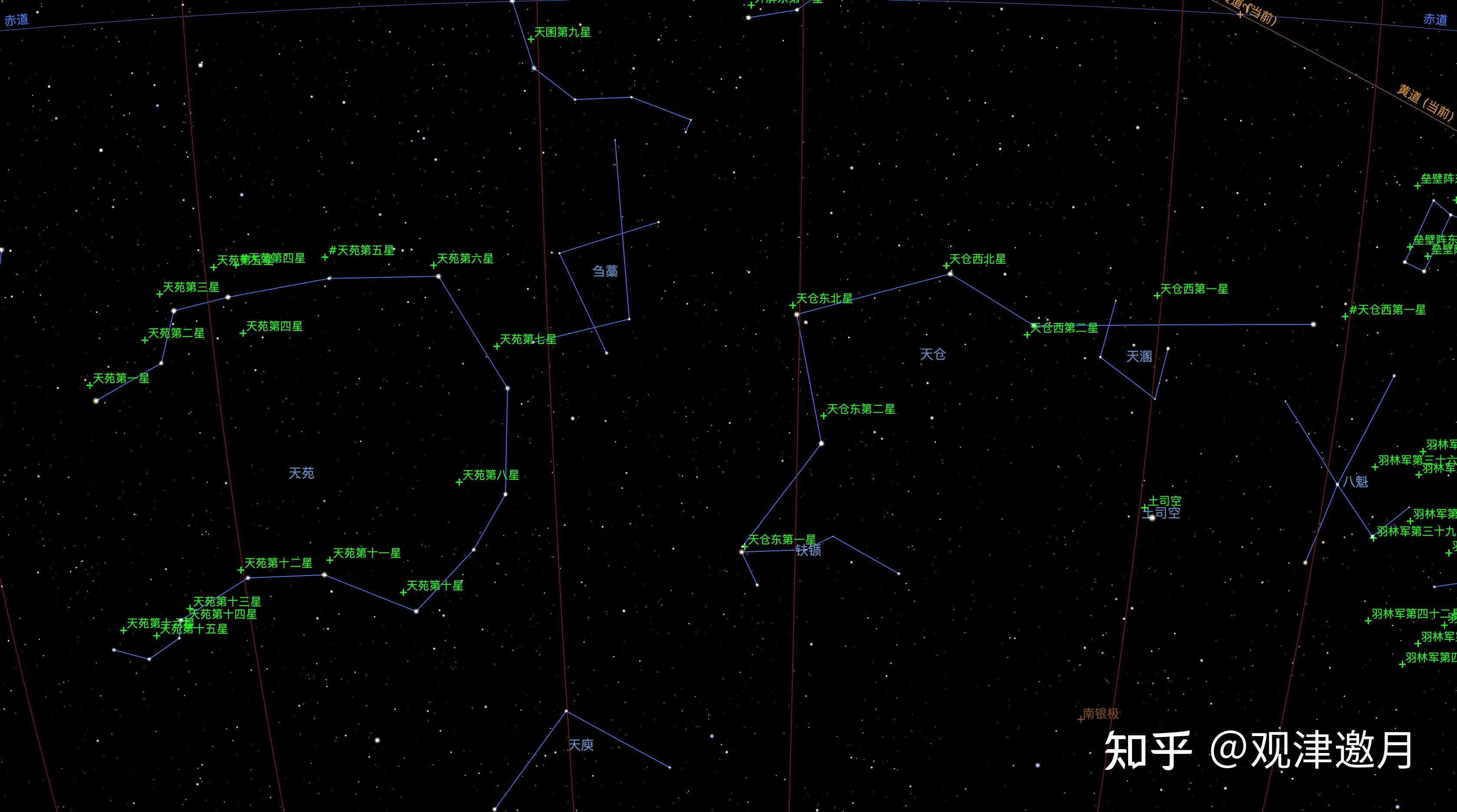 命遇天文星（命里带有天文星是什么意思） 命遇天文星（命里带有天文星是什么意思）《命带天文星的八字特点》 天文观测