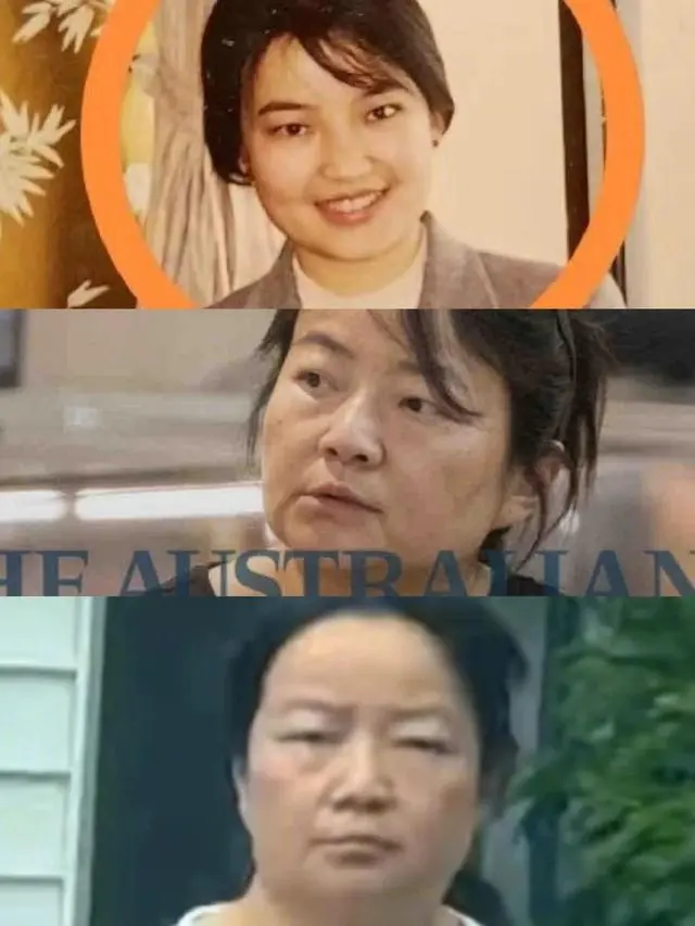 转载朱令案澳洲网友传出消息孙维与女儿关系破裂