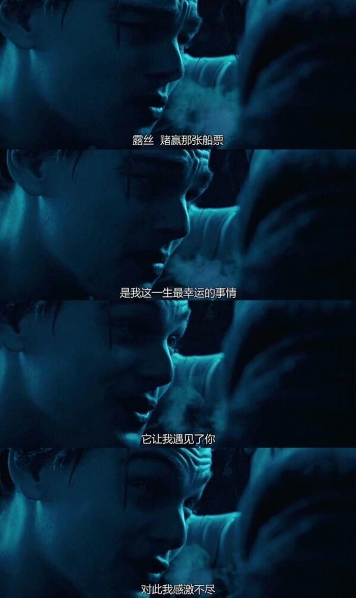 有哪部电影让你受益良多?