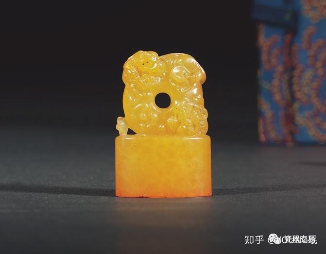 2020年7月29号文房清玩·田黄暨名家钮工专场- 知乎 2020年7月29号文房清玩·田黄暨名家钮工专场- 知乎