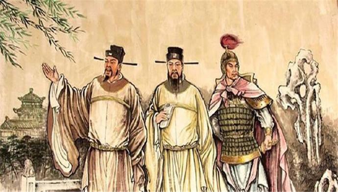 为什么古代武将的地位始终不如文官 - 知乎
