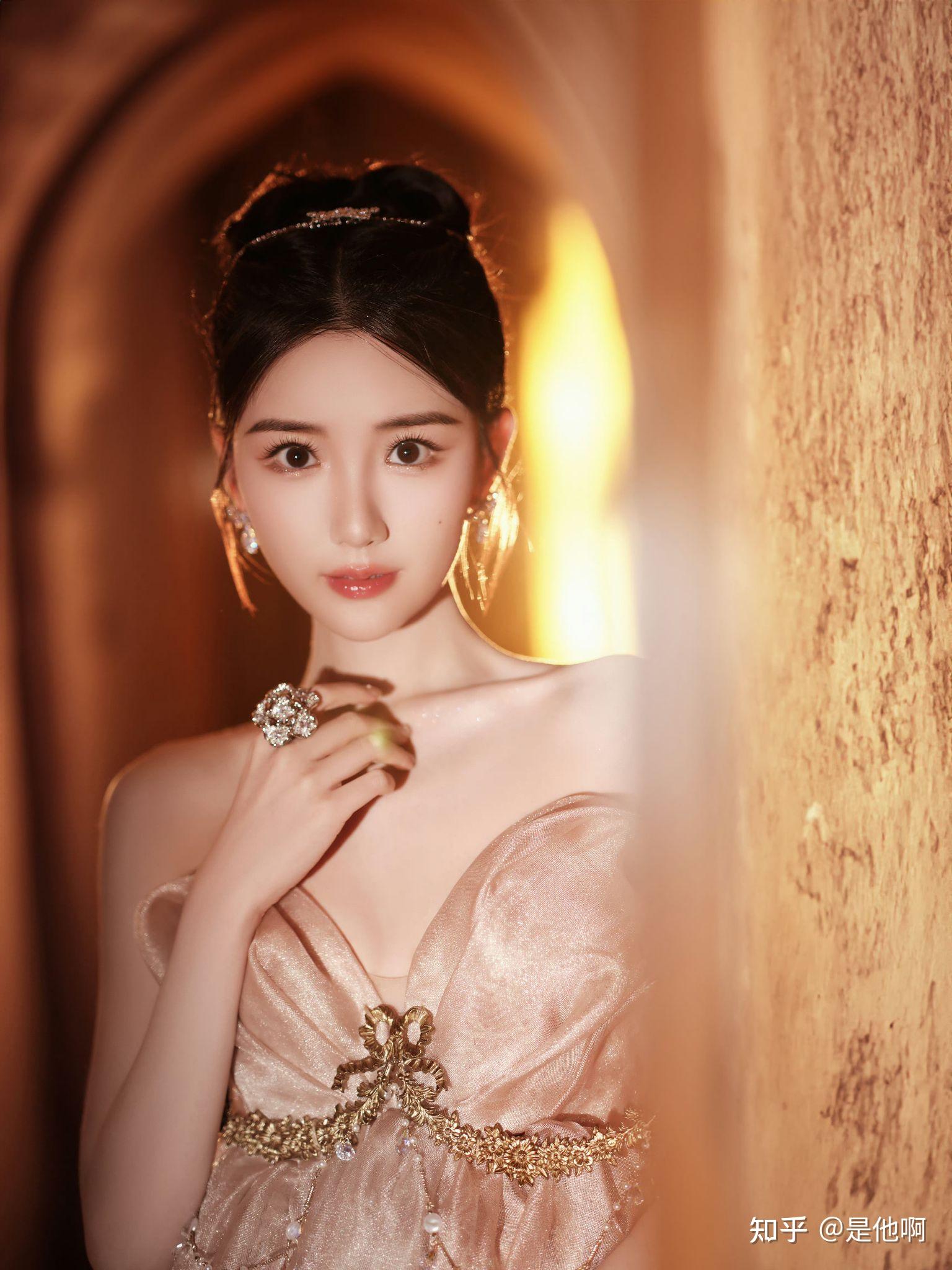 苏晓彤,毛晓彤,关晓彤,有什么区别? - 知乎