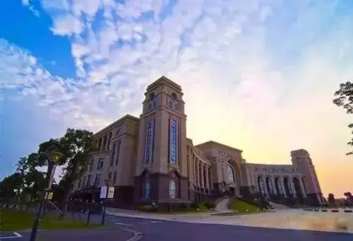 南京大学文学院汉硕考研经验