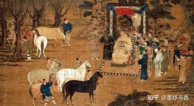 “六畜不育,则国贫而用不足”,浅析秦汉时期六畜的养殖与食用 - 知乎