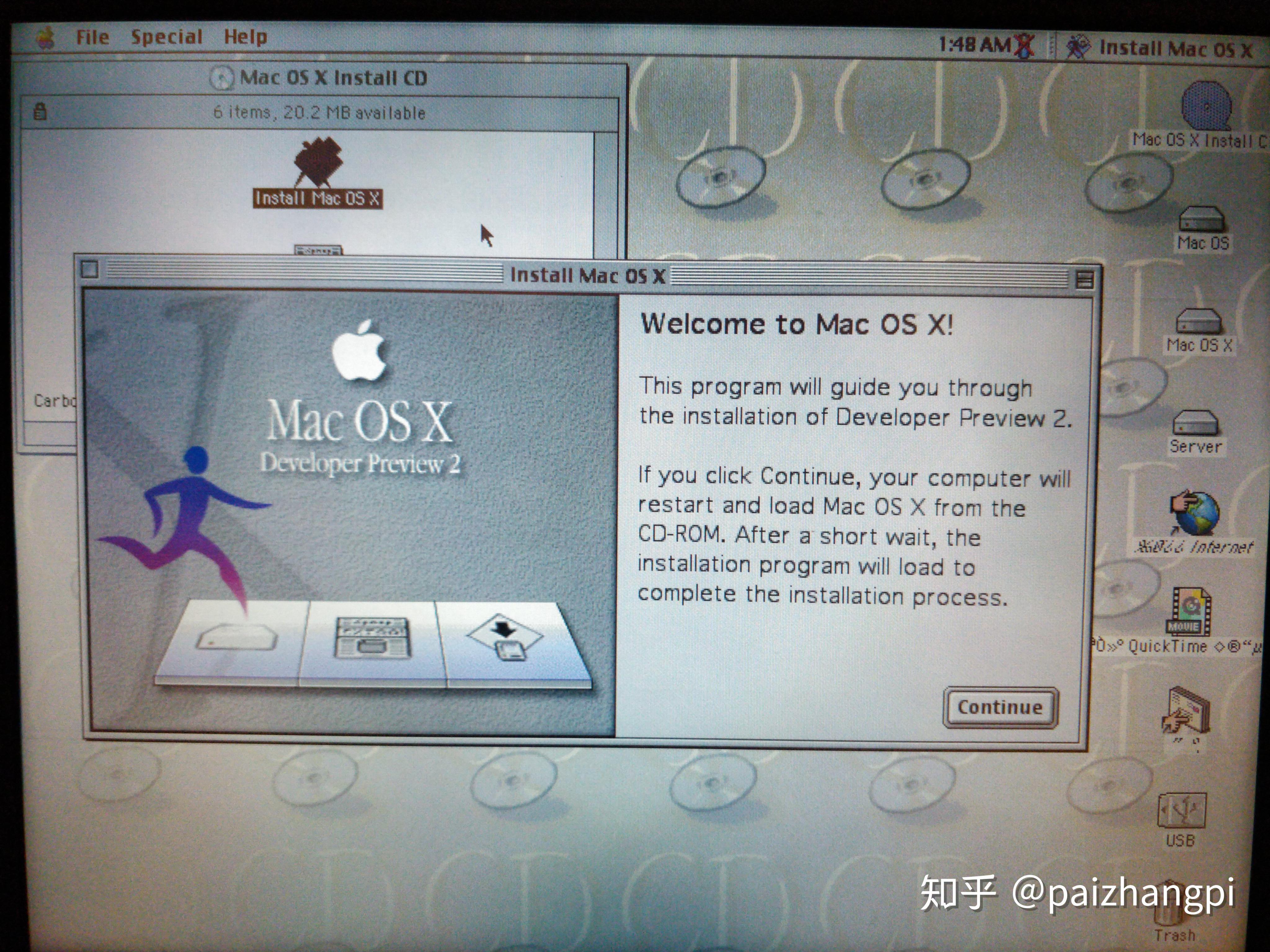 Hfs mac os что это