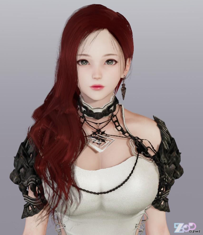 網遊 黑色沙漠BLACK DESERT 蘭