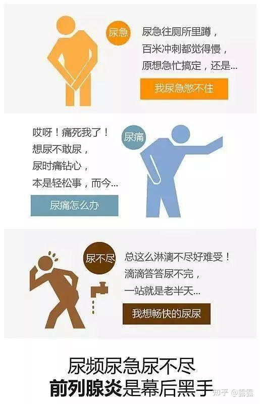 什么是前列腺炎症图片图片