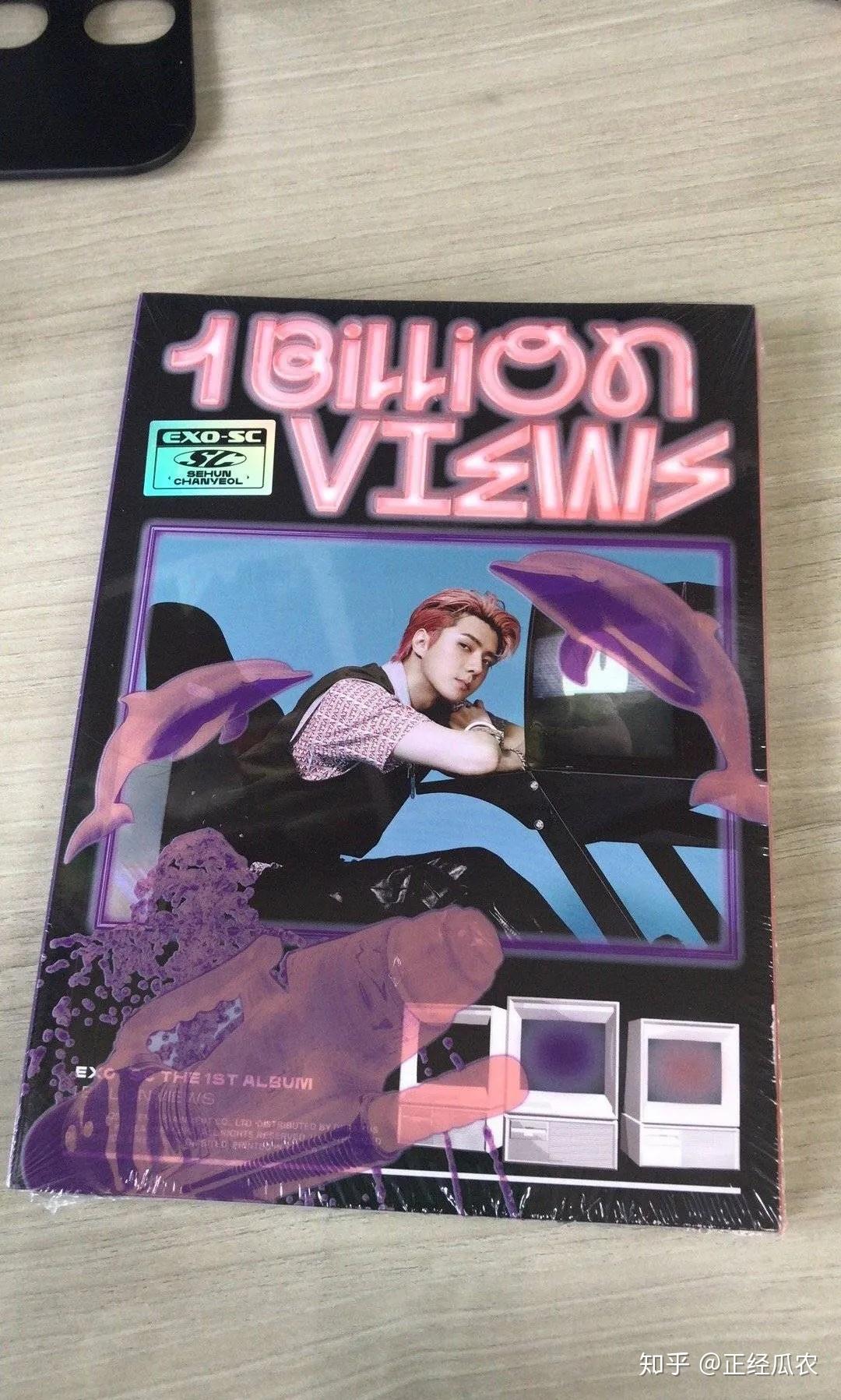 exosc首一位竟被错颁给blackpink